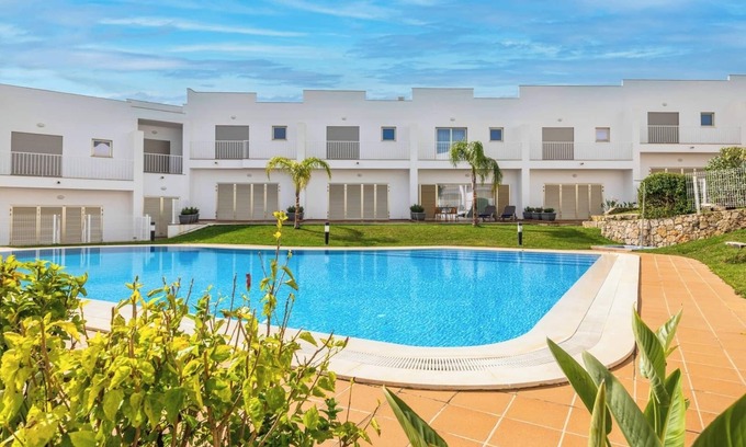 Mosqueira Apartamento | DK Stays Residences Albufeira M17