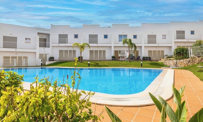 Mosqueira Apartamento | DK Stays Residences Albufeira M21