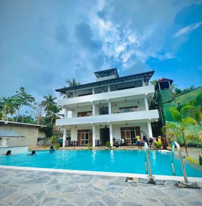 Kathaluwa Casa | DK Zur Einkehr Hotel