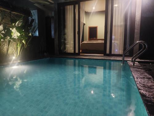 Catur Tunggal Casa | Dkamboja villa jogja