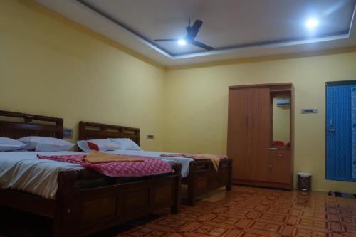 Rameshwaram Casa | DKS Illam