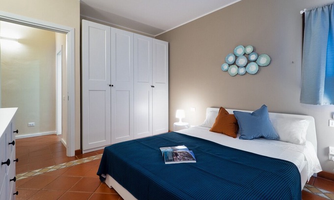 Capo Ferro Apartamento | Dky Flat - superior apartment in Cala del Faro resort | Klodge
