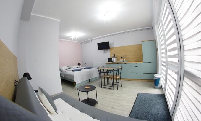 Bobrka Casa | Dla Dwojga