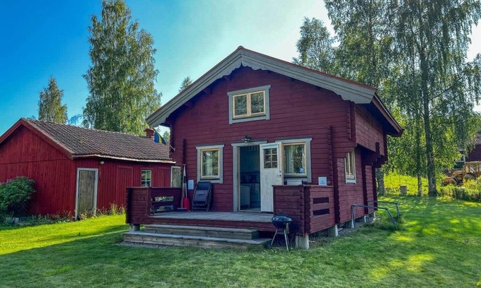 Sagmyra Casa | DLN685 Sågmyra - Sågen 2