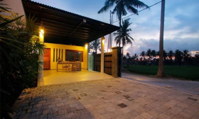 Pejeng Kawan Casa | DLobong Suites Ubud