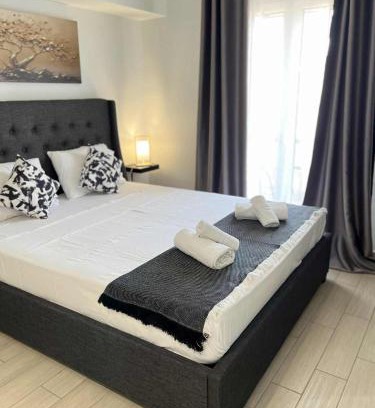 Preveza Apartamento | DM's Penthouse