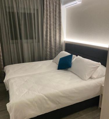 Tuzla Apartamento | DM Sobe