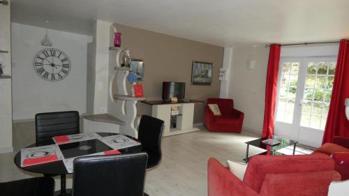 Meslan Casa | DMB - Domaine avec SPA