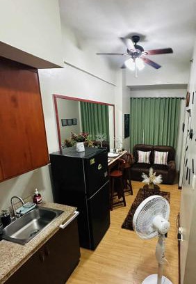 Marikina Apartamento | DMD Place
