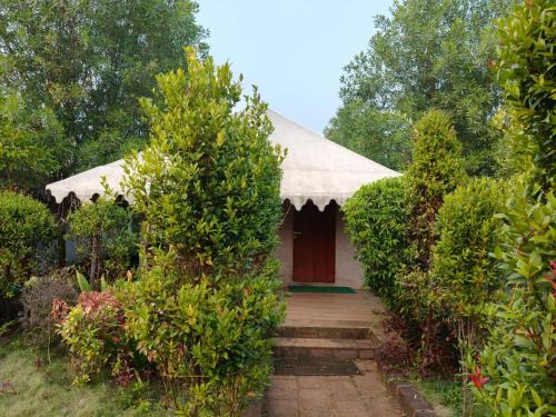 Bhubaneshwar Complejo | DMS RBT Resort