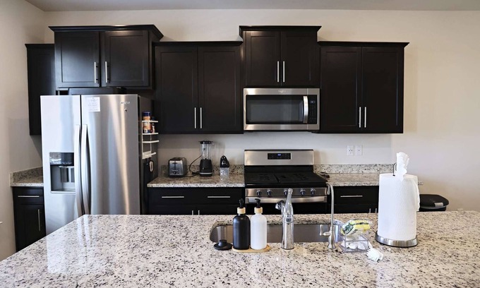 Bowie Casa | DMV Retreat at Woodmore