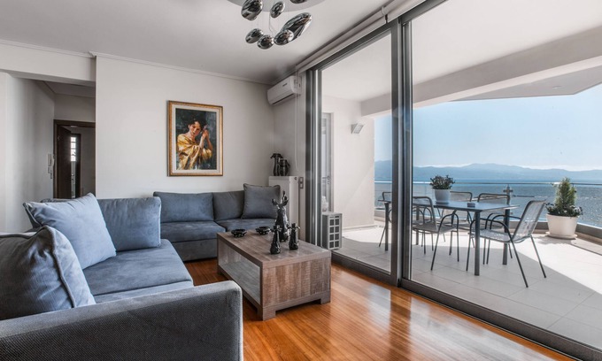 Kalamata Apartamento | DN Sea Apartments