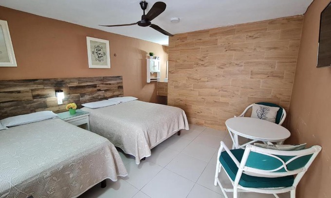 Centro de Cancún Apartamento | DNA Cancun Hotel y Posada