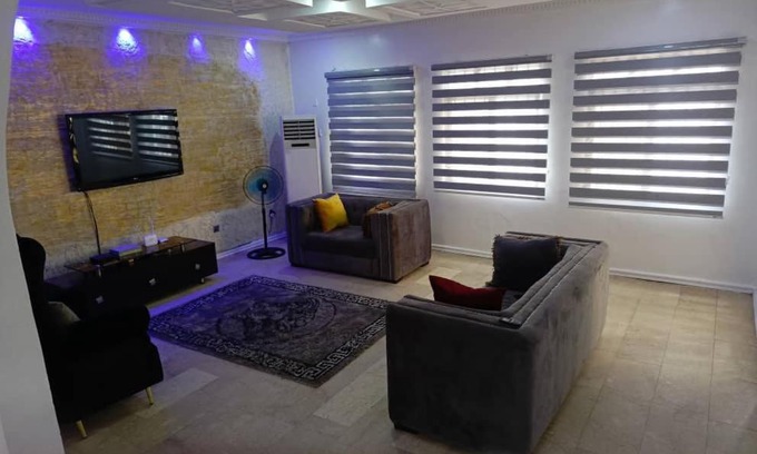 Benin City Apartamento | DND Apartments