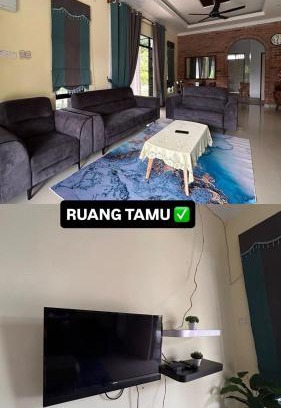 Kuala Terengganu Casa | Dneesya homestay