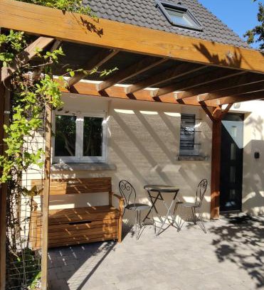 Le Plessis-Pate Casa | DniceParis