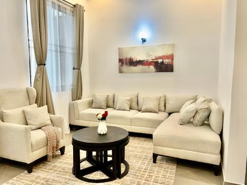 Dar es Salaam Apartamento | DnJ apartment-mbezi masana