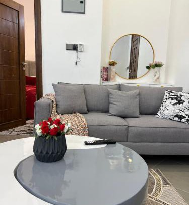 Mbezi Apartamento | DnJ cozy homes