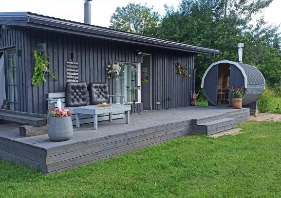 Plavniekkalns Casa | DNL Home