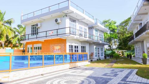 Weeraketiya Hotel | DNS Villa