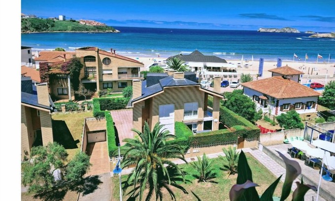 Suances Apartamento | DOÑA CARMEN PLAYA, MEJORES VISTAS DE SUANCES...