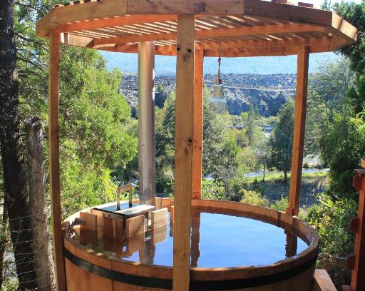 Melipeuco Chalet De Esquí | Doña Marta del Truful
