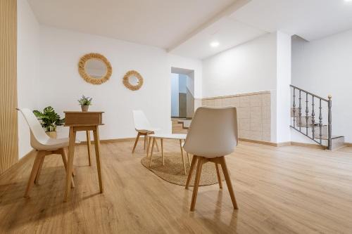 Margallo Casa | Doña Norma