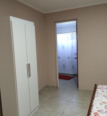 Federación Apartamento | Doña Teresa