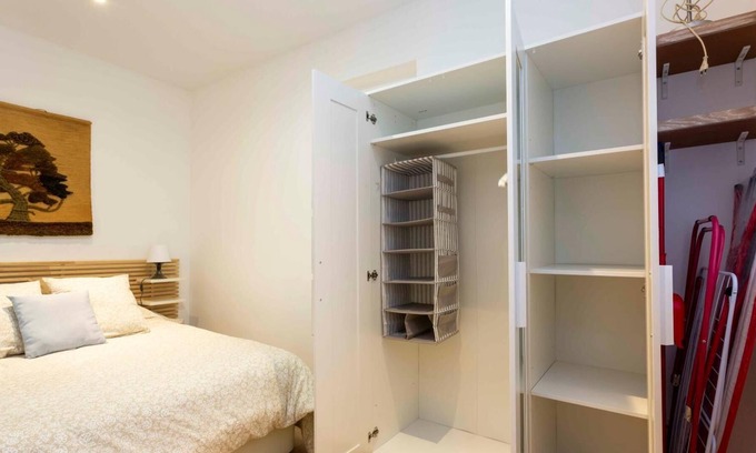 Puerta del Angel Apartamento | Doña Urraca. Encanto en Puerta del Ángel. NUEVO
