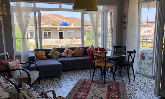 Marmara Apartamento | Doğa Evleri