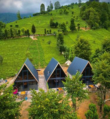 Ayder Chalet De Esquí | Doğallife suit bungalow