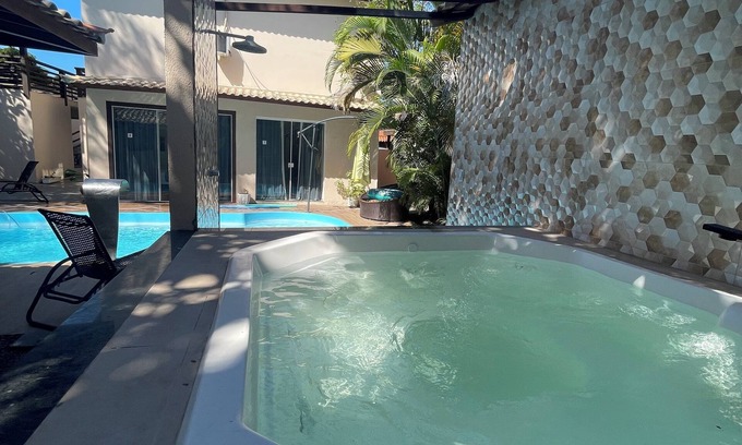 Buzios Hotel | Do Adriano Suites