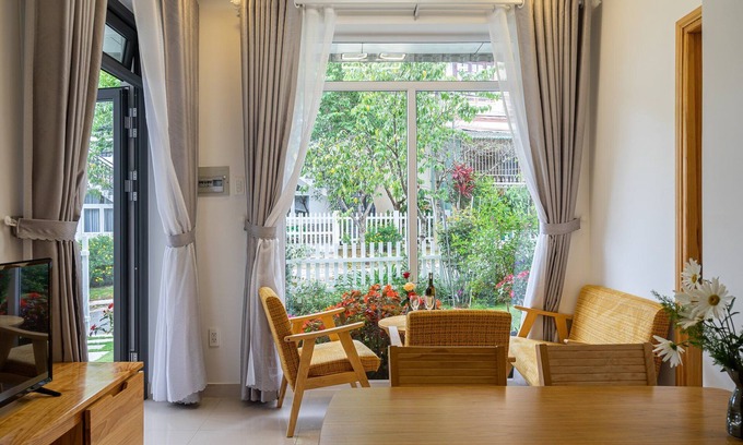 Da Lat Apartamento | Do Gia Bao Villa