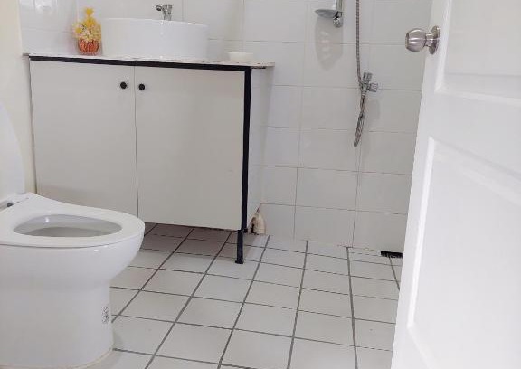 Casisang Apartamento | do not book, issue delisting!