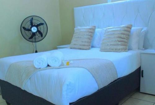 Phalaborwa Casa | Do not book
