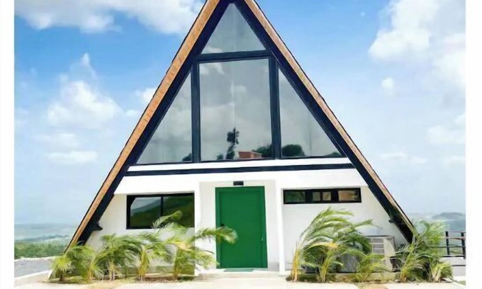 Juan Dolio Casa | Green Villa In The Mountains close to Santo Domingo