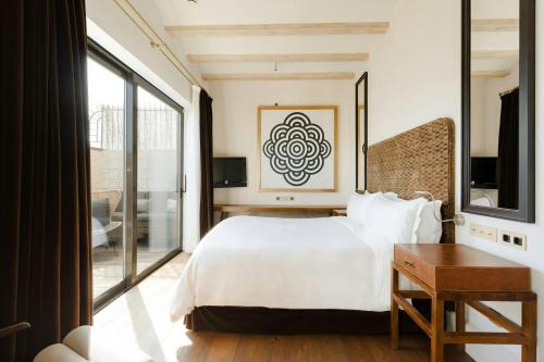 Barrio Gótico Hotel | DO Plaça Reial Hotel Gothic Quarter, Sonder by Marriott Bonvoy