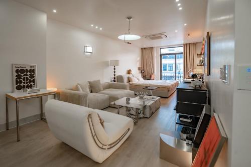 Ha Long Apartamento | Do Studio Homestay Anatta 11