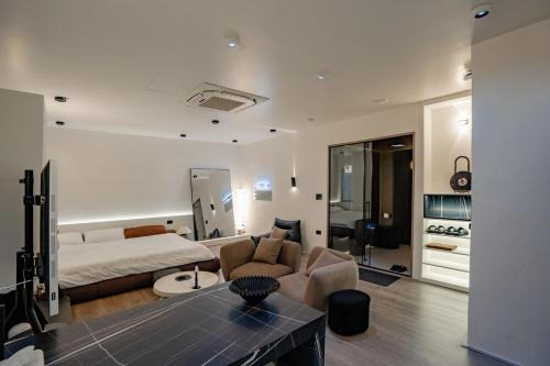 Ha Long Apartamento | Do Studioishome Homestay Dukkha 03