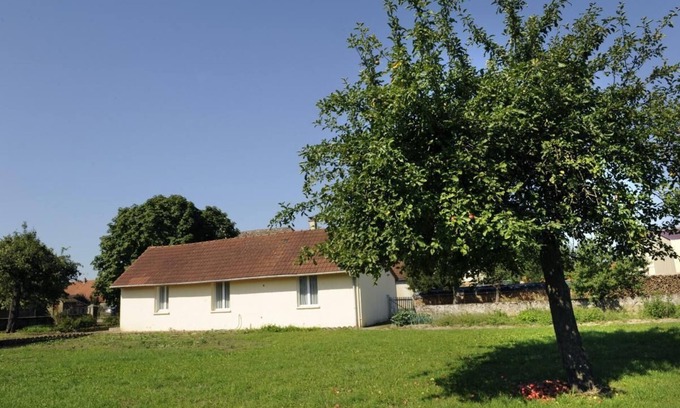 Pierre-de-Bresse Casa | Do You Doubs - FRETTERANS