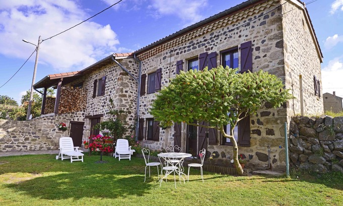 Saint-Etienne-du-Vigan Cabaña | ¿Sueña con el campo, la relajación y el descubrimiento en una casa rural?