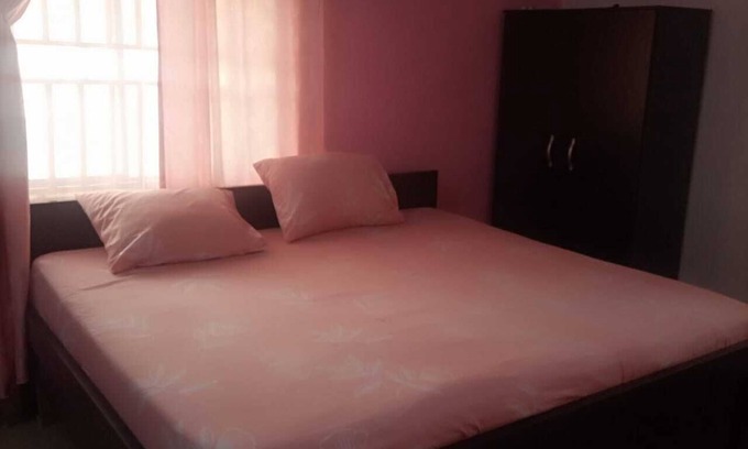 Ilorin Hotel | DOA Guesthouse