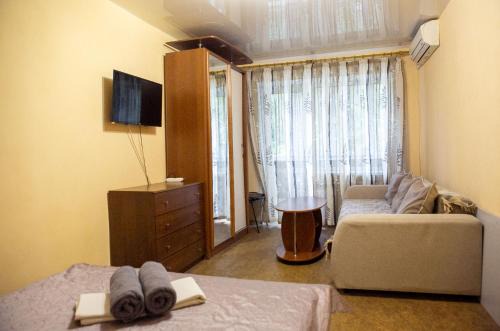 Dnipro Apartamento | Doba In Ua Hoholya Apartments