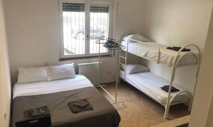 Villa San Giovanni Apartamento | Doberdò Maxi