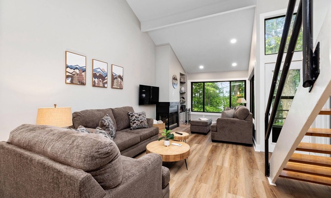 Wintergreen Condominio | Dobie 24 with Wintergreen Advantage