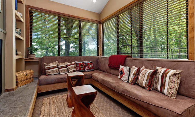 Wintergreen Condominio | Dobie 36 with Wintergreen Advantage