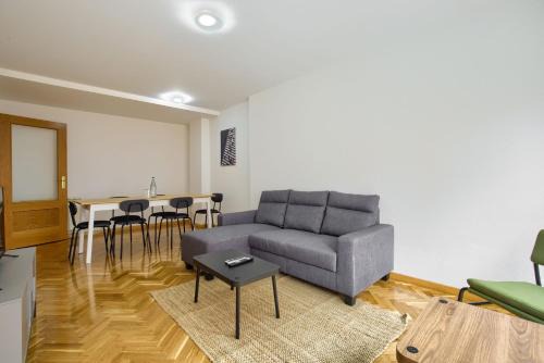 El Bercial Apartamento | Dobo Getafe Uruguay