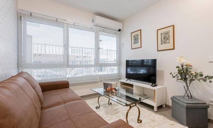 Prosperidad Apartamento | Dobo Madrid América
