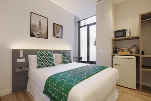 Arapiles Apartamento | Dobo Madrid Galileo