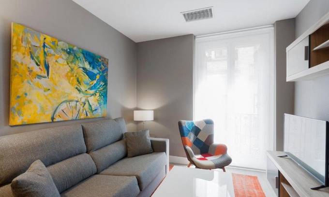 Palacio Apartamento | dobohomes - Factor